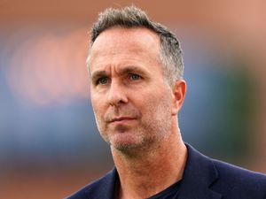 Supporting image for story: Brendon McCullum and Rob Key are very lucky to keep their jobs – Michael Vaughan