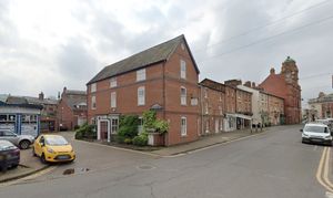 Police received reports of an incident near Parkers Lane in Newtown. Photo: Google