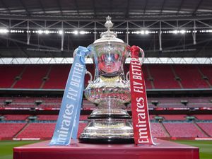 Supporting image for story: Scarborough hoping goals from gravedigger Dom Tear will bury Burton in FA Cup