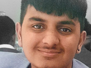 Supporting image for story: Ban on deadly weapons used to murder Wolverhampton teenager to be announced in King's Speech