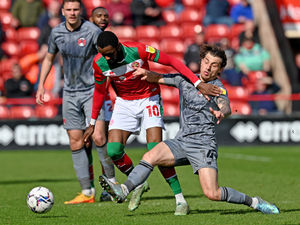 Supporting image for story: Bescot Banter: Walsall win would go a long way