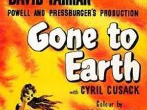 Supporting image for story: Much Wenlock to remember when Hollywood came to town
