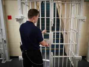 Supporting image for story: Video-link technology used to check on welfare of Shropshire detainees