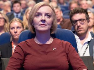 Supporting image for story: Tory MPs in Shropshire call for party to support Truss, while Lib Dem calls for general election