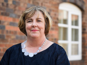 Supporting image for story: New chairman sought for Marches Growth Hub