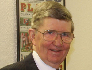 Supporting image for story: Tributes paid to fearless columnist and respected journalist of the 'old school'