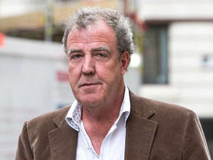 Supporting image for story: Peter Rhodes: Racism on Strictly Come dancing - who says?