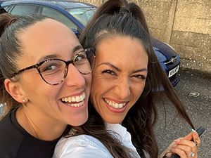 Supporting image for story: Woman fatally stabbed on Bournemouth beach a ‘loving wife and mother’