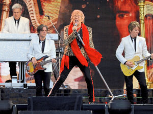 Supporting image for story: Cher, Rod Stewart, The Chemical Brothers and more: We give our verdicts on the year’s most memorable shows and gigs