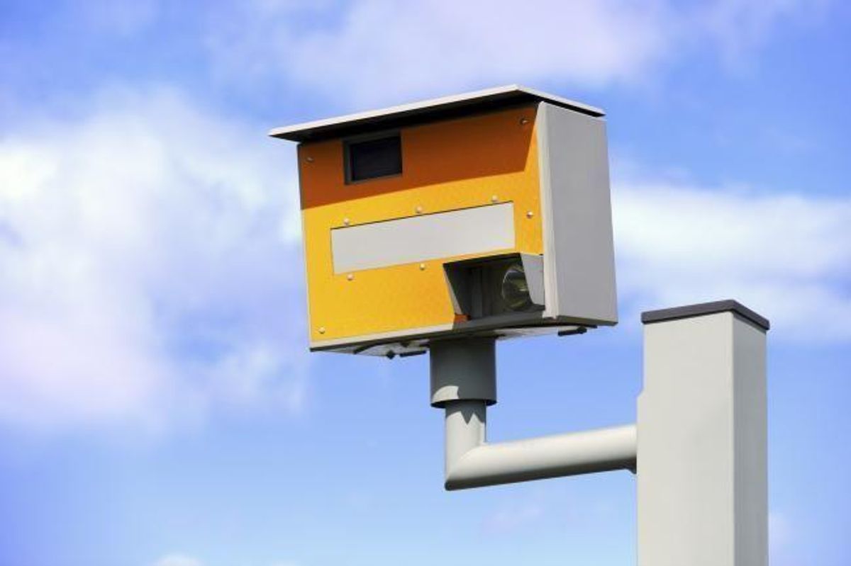 Drivers to have points and fines reversed after faulty M6 speed cameras wrongly catch motorists, National Highways admits