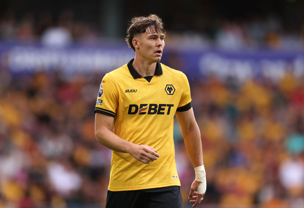 Exclusive: Wolves reject Newcastle bid for star striker