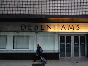 Supporting image for story: Almost 190,000 retail jobs axed in high street turmoil since first lockdown