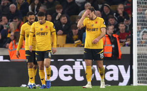 Supporting image for story: Liam Keen analysis: Wolves' emotion is both a blessing and a curse