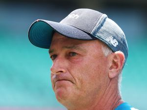 Supporting image for story: Former England and Surrey batter Graham Thorpe dies aged 55