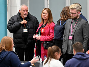 Supporting image for story: Labour and Conservatives claim success at Sandwell Council election as both make gains