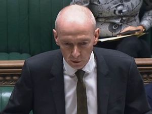 Supporting image for story: Wolverhampton MP urges government to cut VAT on energy bills