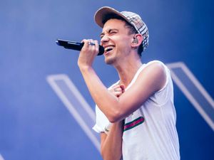 Supporting image for story: Years & Years' Olly Alexander talks ahead of Birmingham show