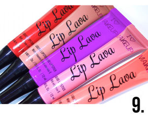 IHeartMakeup Lip Lava