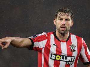 Supporting image for story: West Brom working on deadline loan for experienced Southampton former Burnley left-back