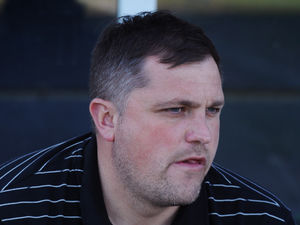 Supporting image for story: Gary Birch targeting title push for Walsall Wood