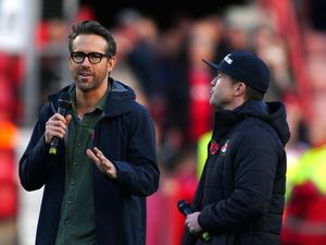 Supporting image for story: Ryan Reynolds and Rob McElhenney share details of ‘life-saving’ colonoscopies