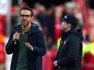 Supporting image for story: Ryan Reynolds and Rob McElhenney share details of ‘life-saving’ colonoscopies