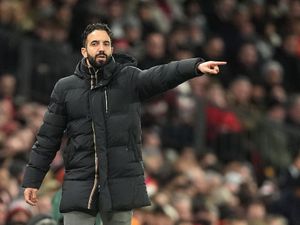 Supporting image for story: Ruben Amorim admits Man Utd need to change from being a ‘team of transition’