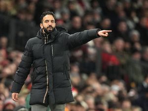 Supporting image for story: Ruben Amorim admits Man Utd need to change from being a ‘team of transition’