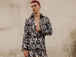 Supporting image for story: Years and Years to play Birmingham