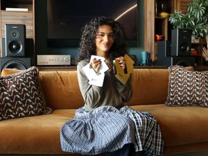 Supporting image for story: Olivia Dean bags first UK number one single and album in rare chart double