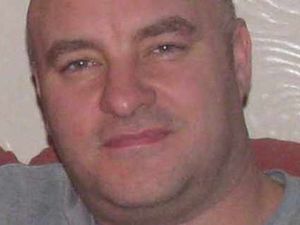 Supporting image for story: Family's warning after 'excited delirium' death