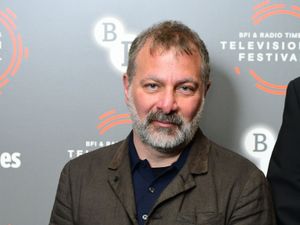 Supporting image for story: Line Of Duty creator Jed Mercurio to receive royal honour at Windsor Castle