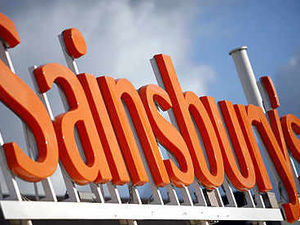 Supporting image for story: Sainsbury's green light for car parts site for Great Barr store