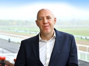 Supporting image for story: Black Country Chamber chief is leaving for new post