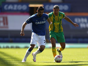 Supporting image for story: Everton 5 West Brom 2 - Report and pictures 