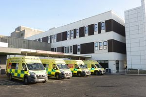 Russells Hall Hospital