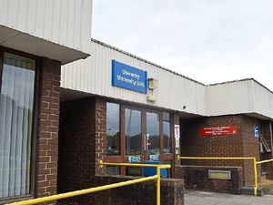 Supporting image for story: Bridgnorth and Oswestry to lose baby units in new plans