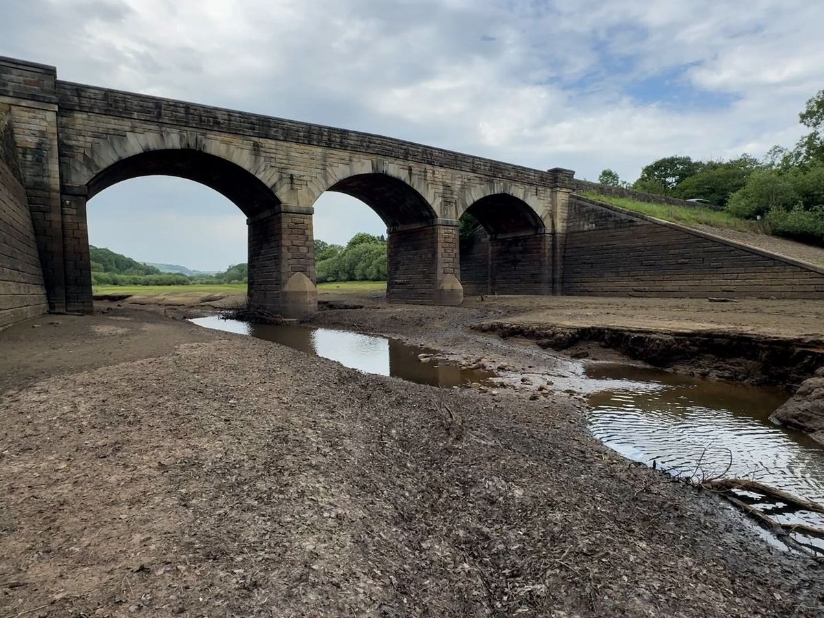 Yorkshire Water to introduce hosepipe restrictions from Friday