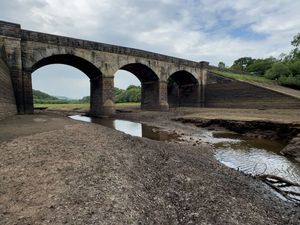 Supporting image for story: Yorkshire Water to introduce hosepipe restrictions from Friday