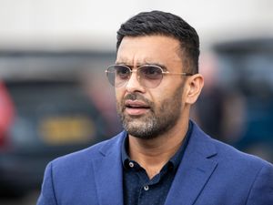 Supporting image for story: Lawyer says man involved in Manchester Airport fracas ‘had CT scan after injury’