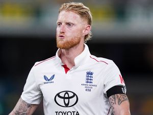 Supporting image for story: Ben Stokes: There is no room for weak men in Australia or my dressing room