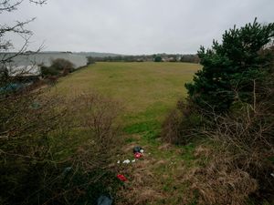 Supporting image for story: Coseley traveller transit site plans face debate at meeting 