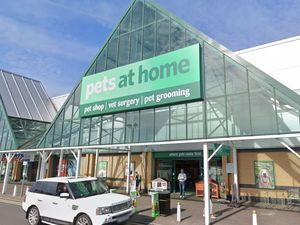 Supporting image for story: Shoplifter, 53, stole dog food and treats from Pets At Home in Telford
