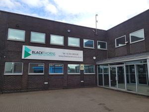 Supporting image for story: Ladder for the Black Country: Accountants take on apprentices