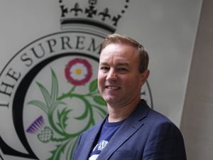 Supporting image for story: Two former traders have rate rigging convictions quashed at Supreme Court