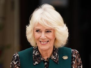 Supporting image for story: New bone health campaign supported by Queen targets millions of Britons