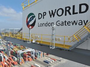Supporting image for story: DP World to attend Government investment summit despite call to boycott P&O