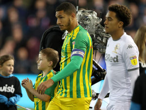 Supporting image for story: West Brom v Leeds: Test holds no fear for the Baggies