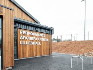 Supporting image for story: 'Unsuitable and dangerous parking’ at Lilleshall national archery centre road revealed in planning report