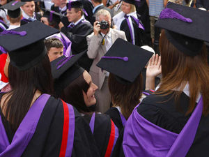 Supporting image for story: Poll: Do you agree that university has become unaffordable for most people?